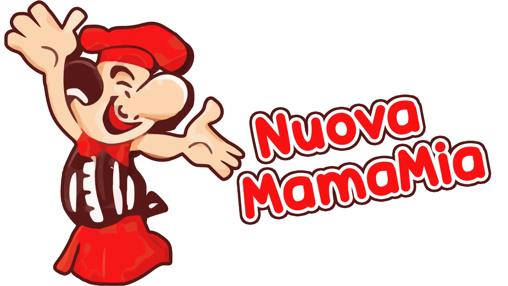 Pizzeria Mama Mia – Rețete italiene autentice. Livrare GRATUITĂ în Timișoara și comunele din jur.