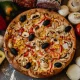 meniu-pizza-vegetariana-timisoara-pizza-mamamia-livrare-01 Pizza Vegetariana cu legume proaspete, cașcaval și măsline + Pizzeria Mama Mia – Rețete italiene autentice. Livrare GRATUITĂ în Timișoara și comunele din jur.