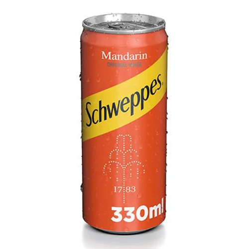 schweppes-doza-330ml-timisoara-pizzeria-mama-mia Schweppes Mandarin – gust intens, răcoritor | livrare Pizzeria Mama Mia Timișoara