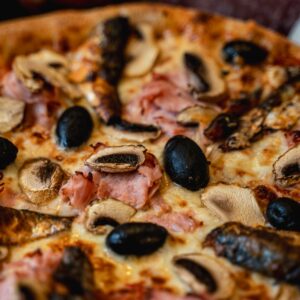 Pizza Capriciosa - imagine 4