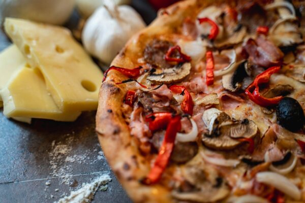 Pizza Fiore - imagine 2