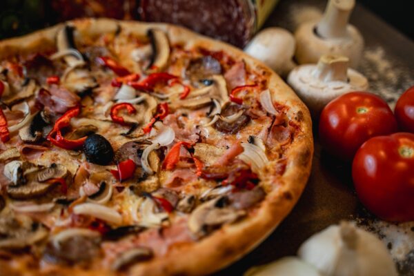 Pizza Fiore - imagine 3