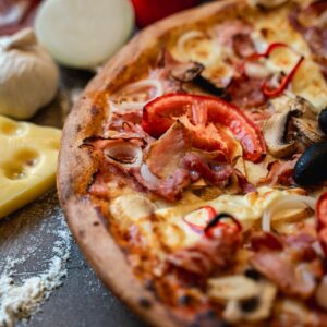 Pizza Sorina - imagine 2