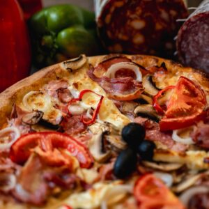 Pizza Sorina - imagine 3