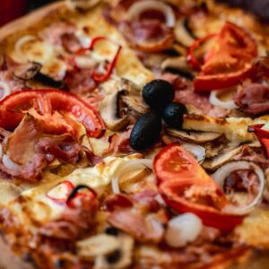 Pizza Sorina - imagine 4